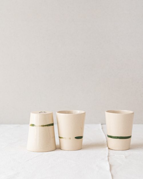 Sul Clay Handmade Pottery Abu Dhabi