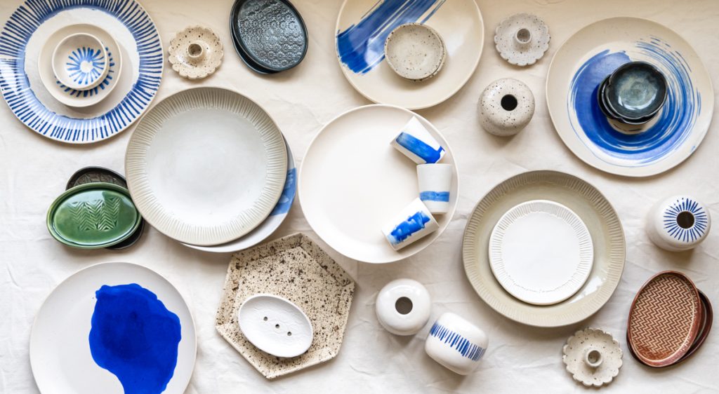 Sul Clay Handmade Pottery Abu Dhabi